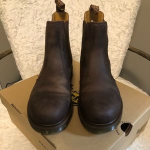 Men’s Dr Martens Chelsea Boot - New in Box